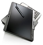hp 2710p tablet