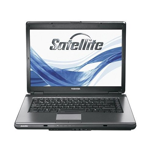 refurbished Toshiba L300 like new laptop