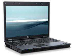 refurbished hp pavilion DV1000 cheap laptop