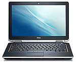 Dell Latitude e6420 laptop