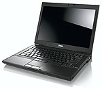Dell Latitude E6510 laptop