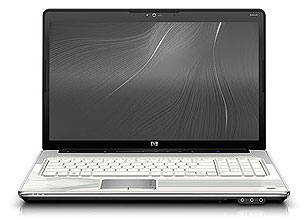 refurbished hp pavilion DV7 cheap laptop