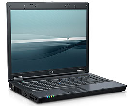 refurbished hp NC6220 cheap laptop