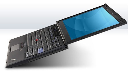 refurbished ibm thinkpad used laptop