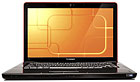 Lenovo ideapad y550 laptop