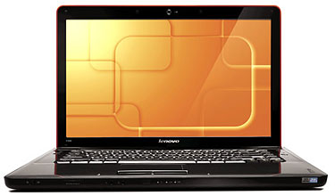 new lenovo y550 laptop