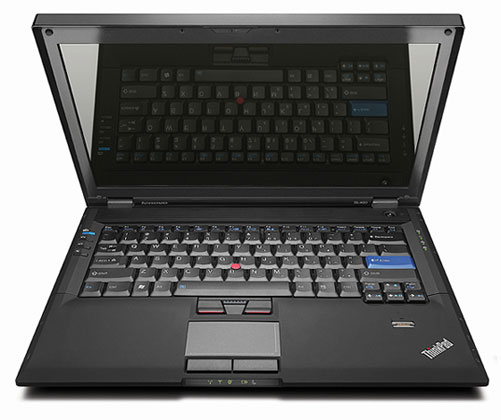 refurbished ibm thinkpad used laptop