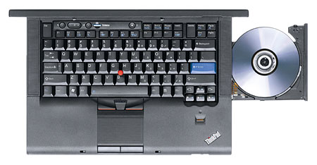refurbished ibm thinkpad used laptop