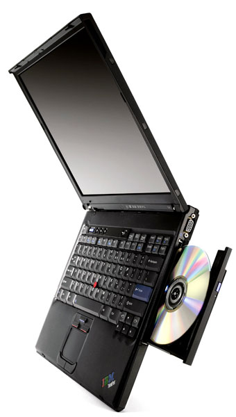 refurbished ibm thinkpad used laptop