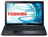 Toshiba Satellite c650 Laptop