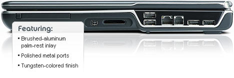 NX570 Closer Look