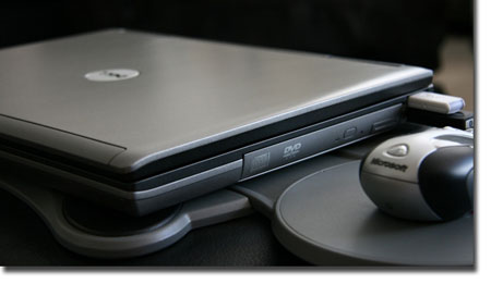 dell d630 DVDRW