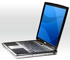 dell latitude d520