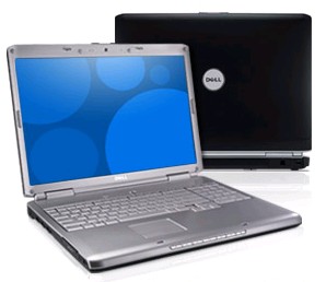 dell inspiron 1720