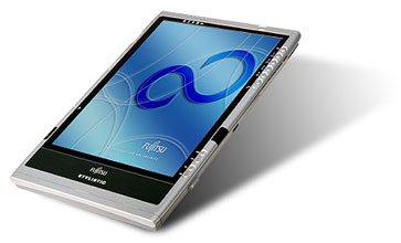 Fujitsu Stylistic D5020 laptop