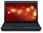 Compaq 610 laptop