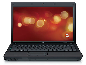 hp compaq 515 cheap laptop