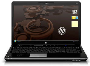 refurbished hp pavilion DV7 gaming laptop