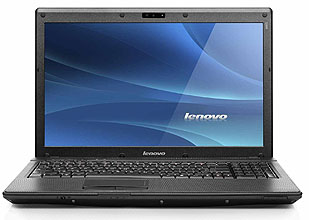 new lenovo g560 laptop