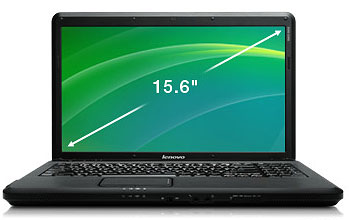 new lenovo g550 laptop