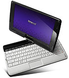 Lenovo S103t tablet