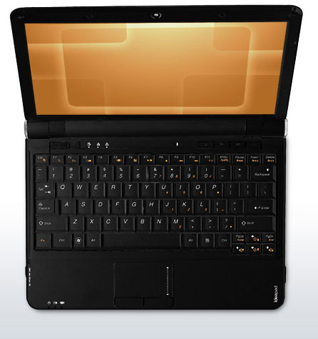 refurbished ibm ideapad used laptop