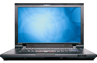 Lenovo thinkpad L512 laptop