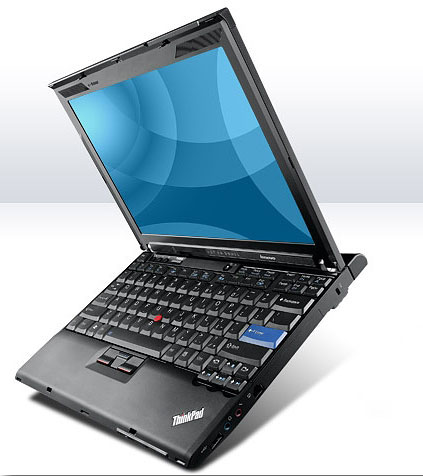 refurbished ibm thinkpad used laptop