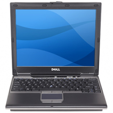 dell latitude D600 laptop