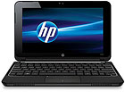 HP Mini Netbook