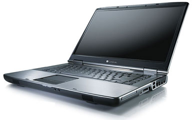 Gateway MT6705 laptop