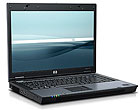 HP Compaq 6910p