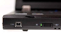 ports