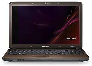 Samsung R540 laptop