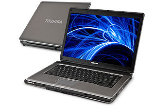refurbished toshiba laptop