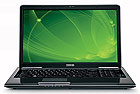 Toshiba Satellite l675 Laptop