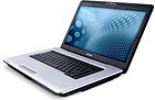 Toshiba Satellite L450 Laptop