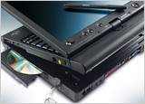 X6 Dock