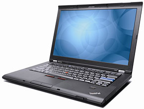 lenovo thinkpad T400s laptop