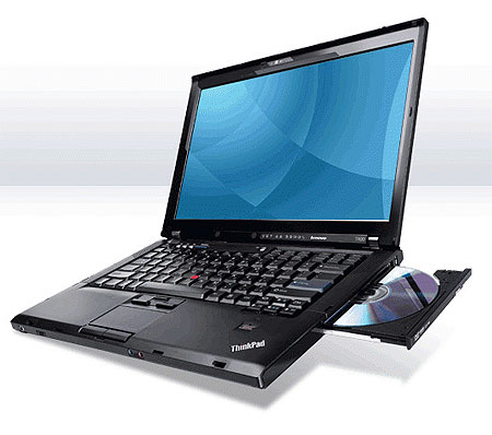 refurbished ibm thinkpad used laptop