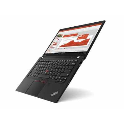 Lenovo Thinkpad T490