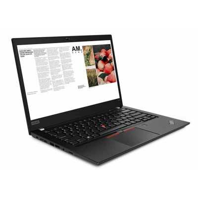 Lenovo Thinkpad T490