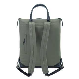 Targus Newport 2-in-1 Backpack Case Olive