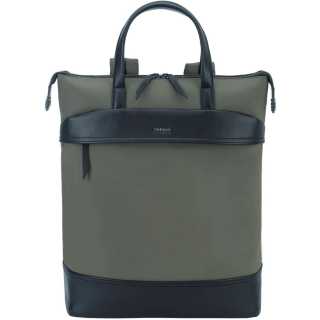 Targus Newport 2-in-1 Backpack Case Olive