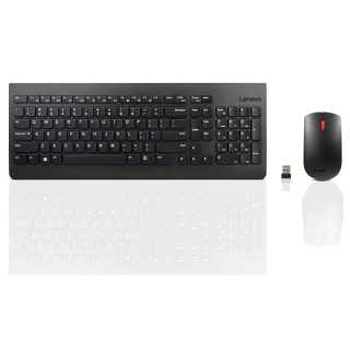 Lenovo Wireless Keyboard Mouse Combo 510