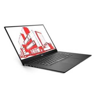 Dell Precision 5540