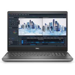 Dell Precision 7560
