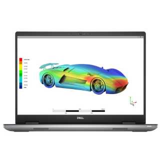Dell Precision 7670