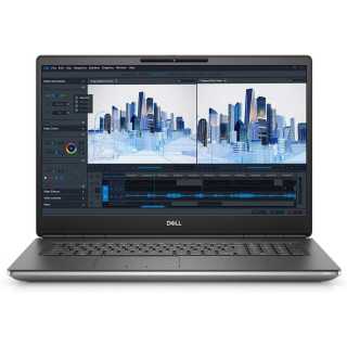 Dell Precision 7760