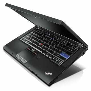 Lenovo Thinkpad T410